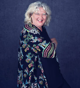 Claudia-Piehl-Kimono